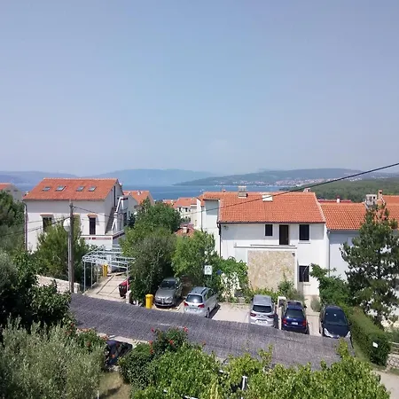 Apartman Pucarin