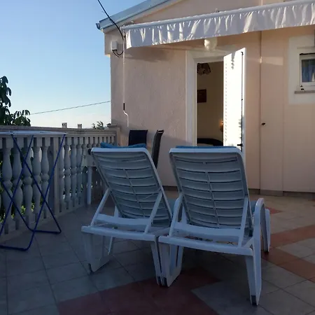 Pucarin Apartman