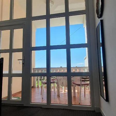 Pucarin Apartment Punat