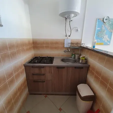 Apartment Pucarin