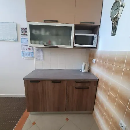 Pucarin Apartman Punat