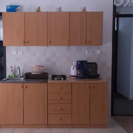 Pucarin Apartment Punat