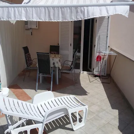 Apartman Pucarin *