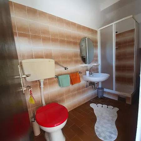 Pucarin Apartment Punat
