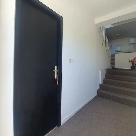 Apartman Pucarin Punat