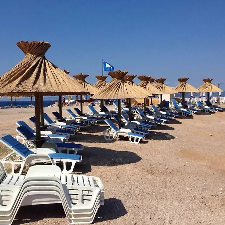 Pucarin Apartman Punat