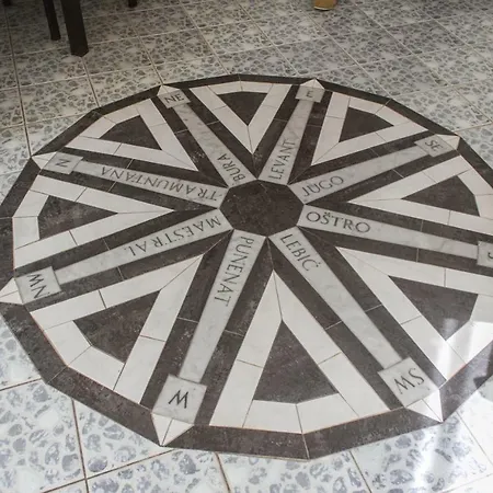 Apartman Pucarin *