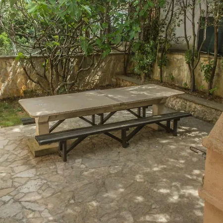 Pucarin Apartment Punat