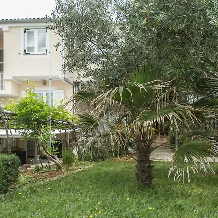Pucarin Apartment Punat